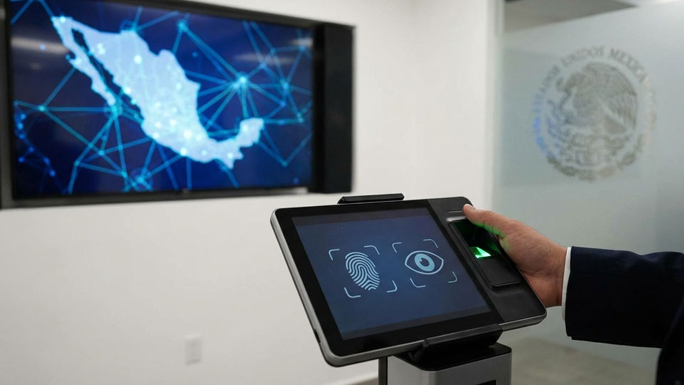 La Identidad Digital Unificada agilizará trámites para 130 millones de mexicanos con verificación biométrica segura.