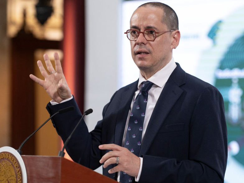 Pepe Merino Lidera Avance en Simplificación Digital con Meta al 80% para 2026