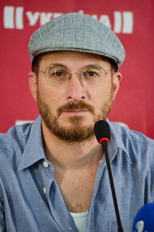 Darren Aronofsky reconoce a productores mexicanos en master class de cine