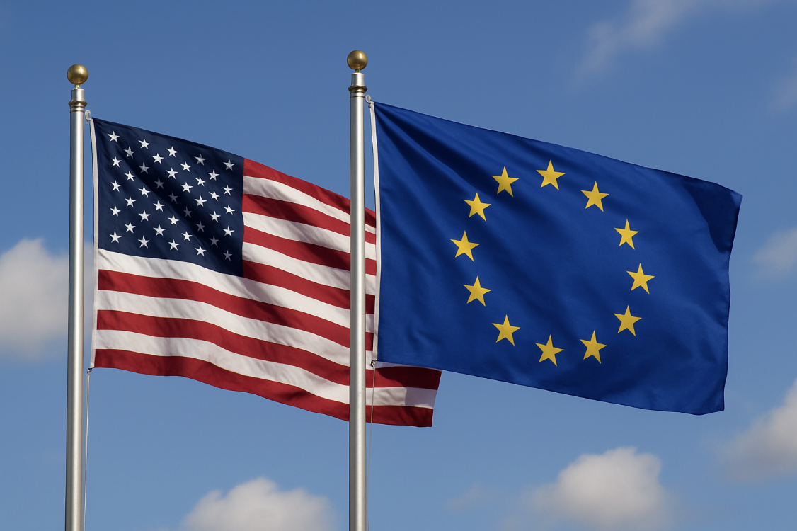 Acuerdo UE-EE. UU.: un pacto que brinda certidumbre y estabilidad al comercio global