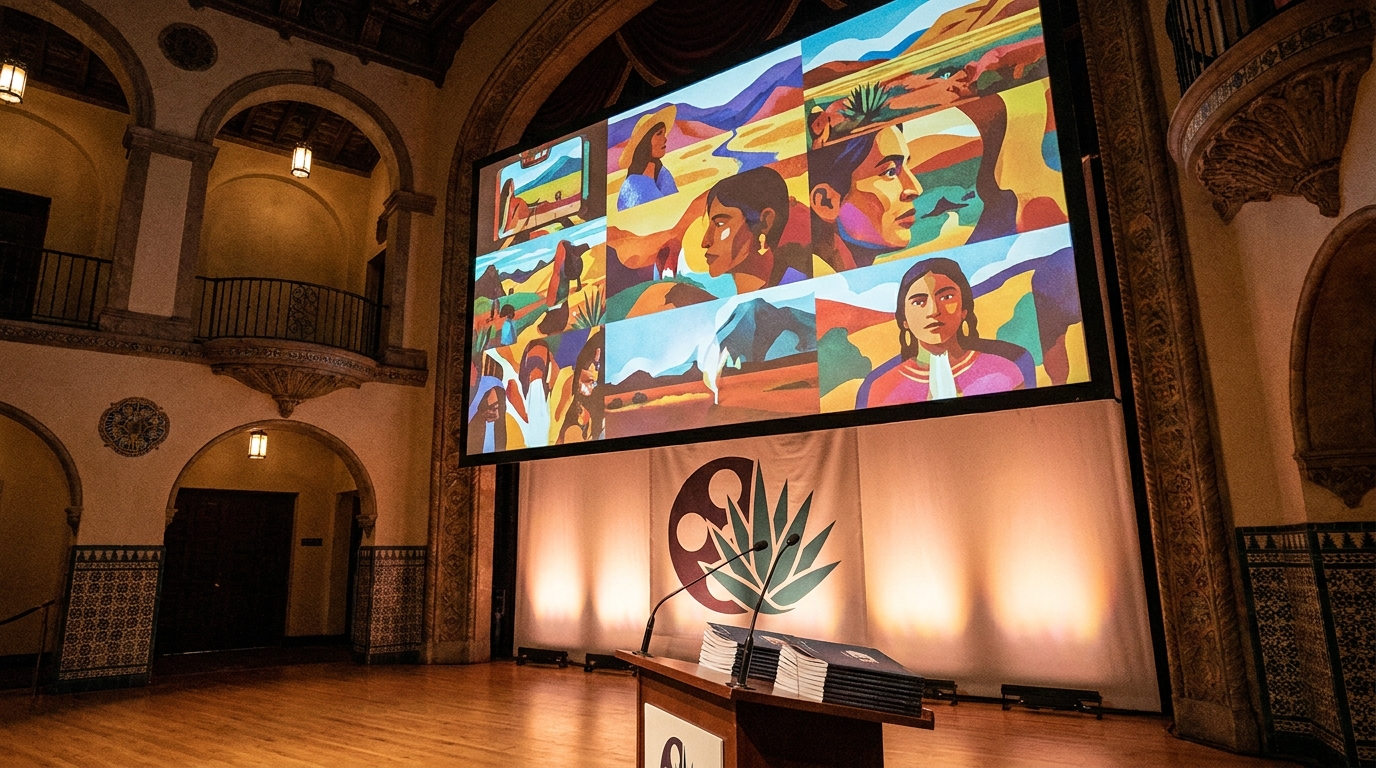 Festival Internacional de Cine en Guadalajara revela su programación para 2026