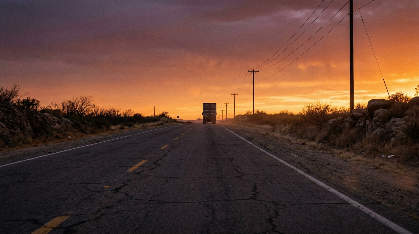 'En el camino', de David Pablos y producida por Diego Luna, llega a salas
