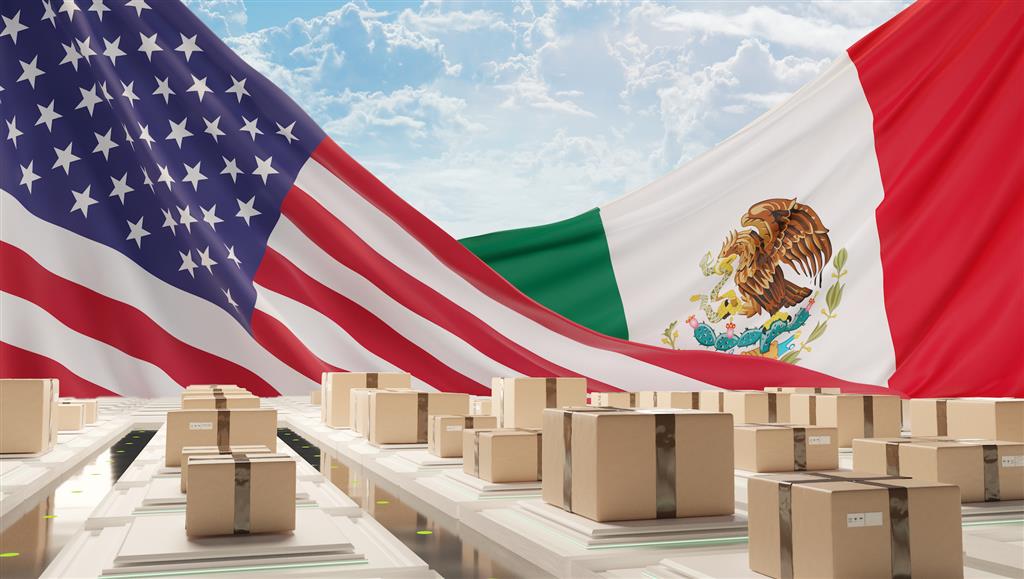 Informe de Rice University advierte desafíos en relaciones México-EE.UU. para 2025