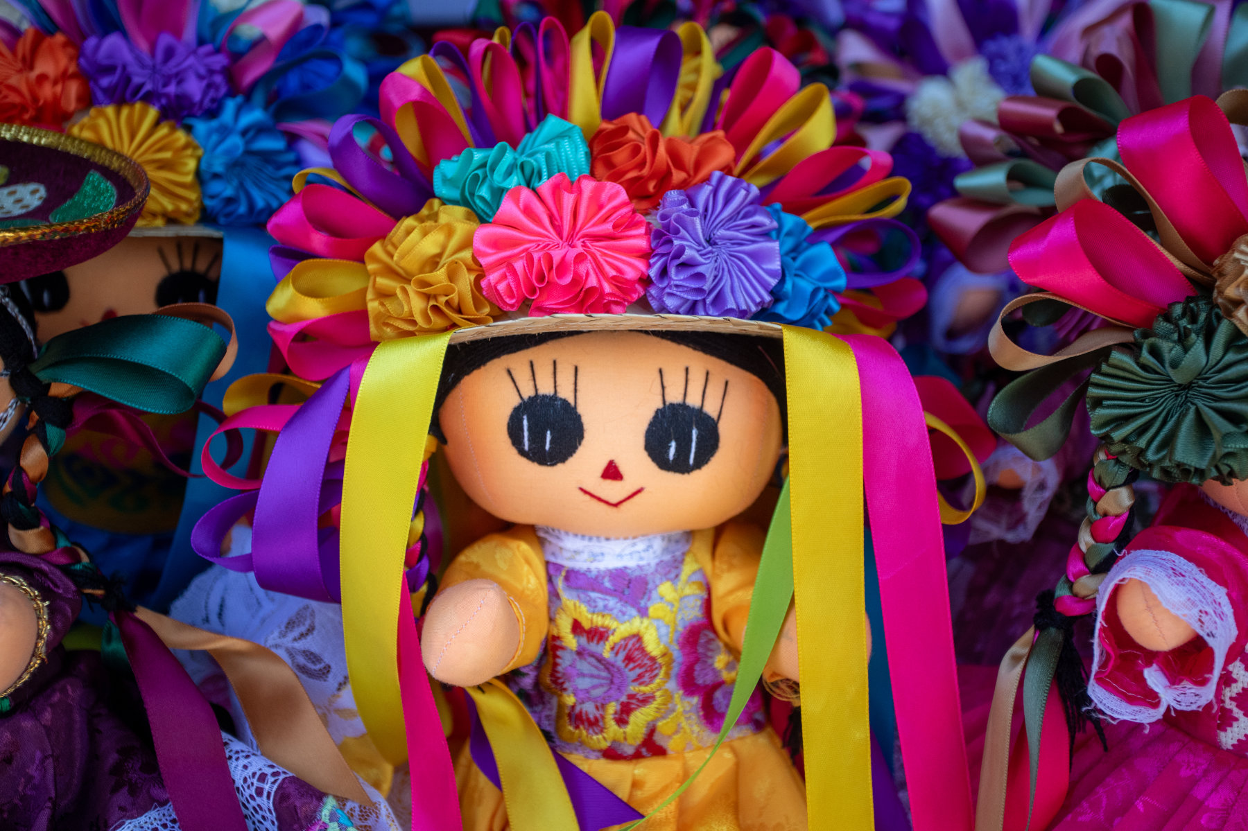Fiesta de las Culturas Comunitarias 2025 se anuncia para el Zócalo capitalino
