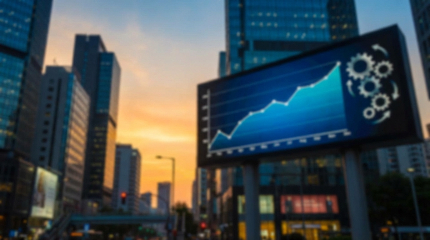 Economía mexicana cierra 2025 con crecimiento moderado y proyecciones estables en inflación y empleo