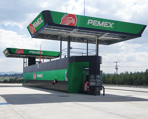 Emisión de deuda por 13,800 mdd para apoyar a Pemex
