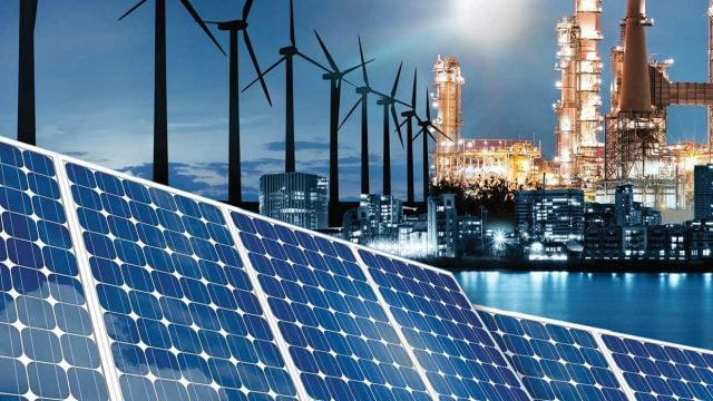Empresas de centros de datos podrían comprar utilities en EE.UU. para agregar renovables