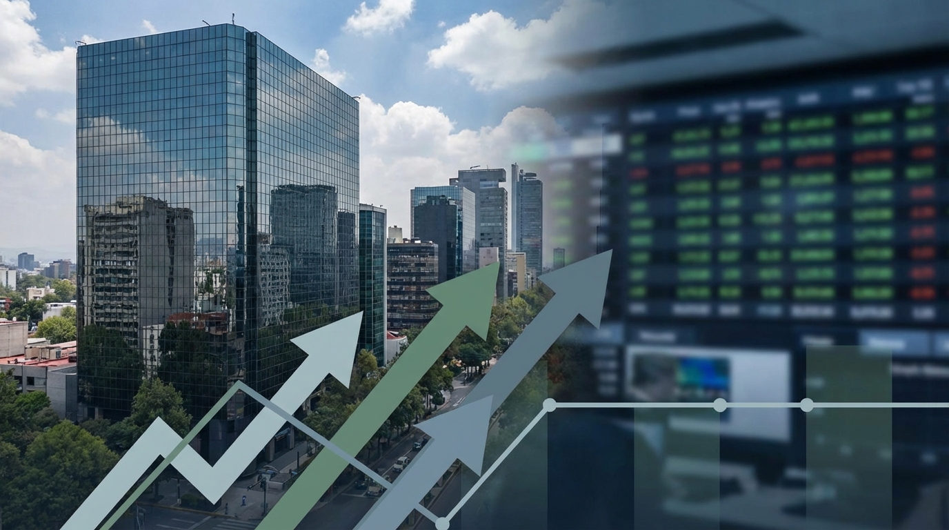 México mantiene estabilidad macroeconómica en marzo 2026 pese a volatilidades globales