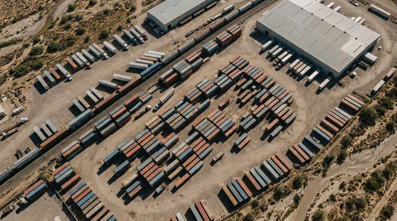 Exportaciones mexicanas suben 32.6% en abril y registran mejor ritmo desde 2021