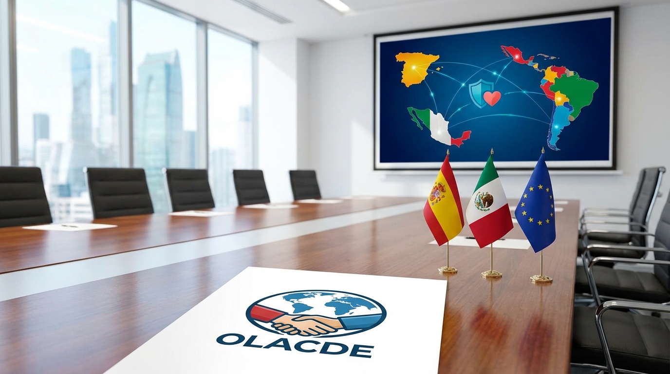 España impulsa OLACDE para liderar lucha contra delitos de odio en Latinoamérica