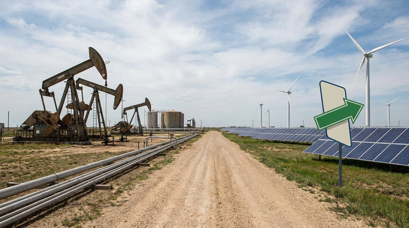 Pemex recorta producción de petróleo para priorizar energías renovables en 2025