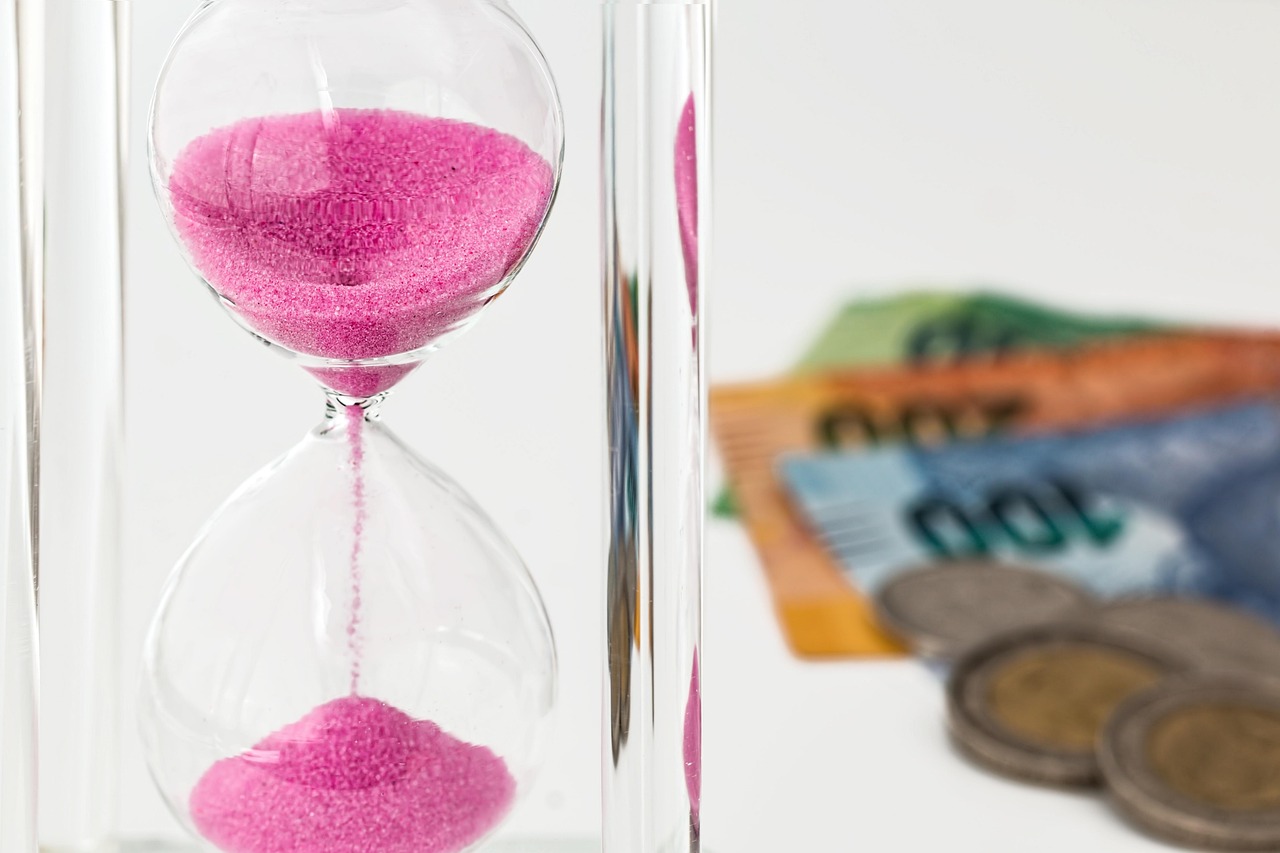 Crecimiento económico en México y EE.UU. en el segundo trimestre