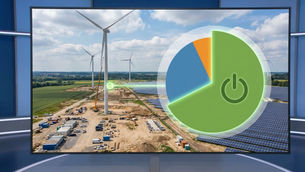 Energía lidera asignación presupuestal en plan de infraestructura nacional