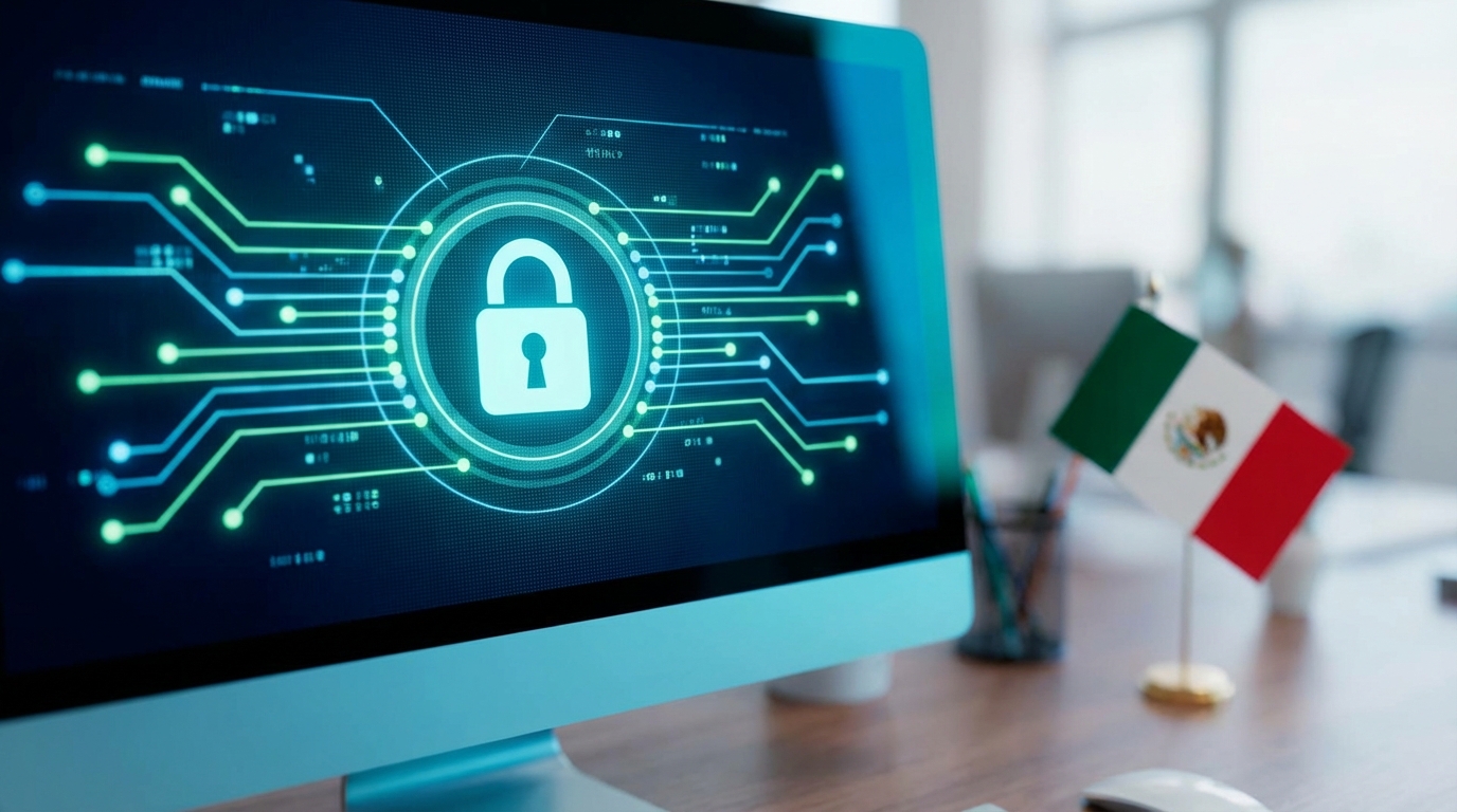 42% de empresas mexicanas priorizan ciberseguridad en su transformación digital