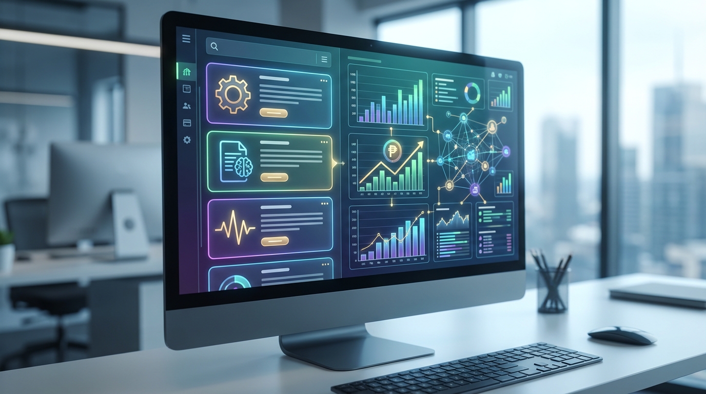 Avances en IA de Crescendo.ai abren oportunidades para el sector fintech mexicano