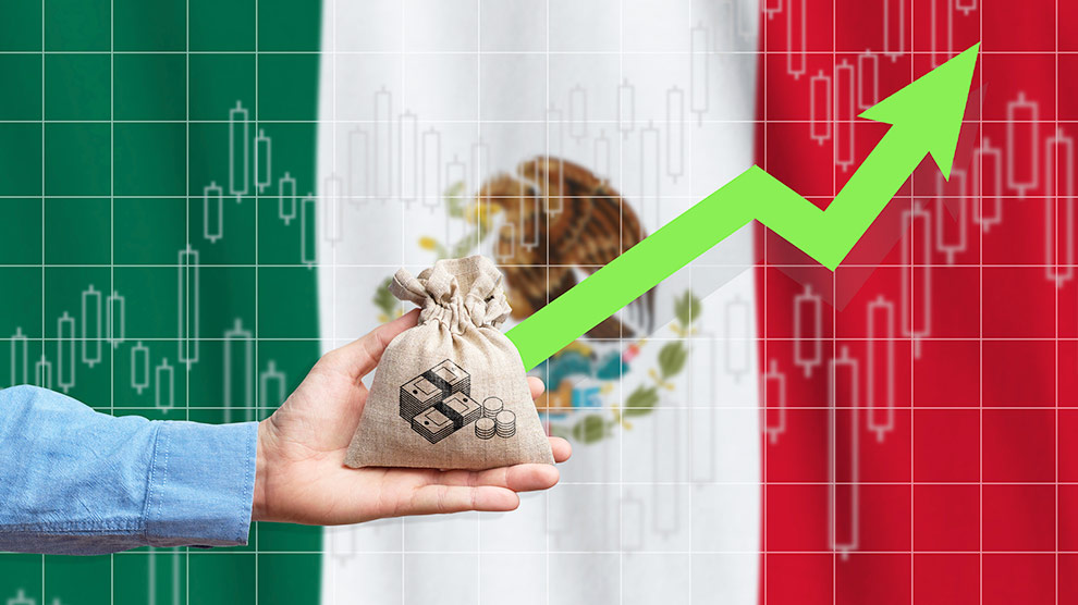 IMEF advierte contracción económica en México por aranceles y remesas