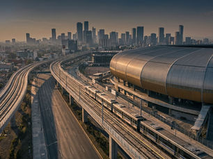 Mundial 2026: la vitrina de infraestructura que acelera el nearshoring