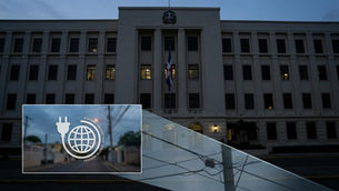 Gobierno dominicano activa medidas de ahorro energético en oficinas públicas por tensiones internacionales