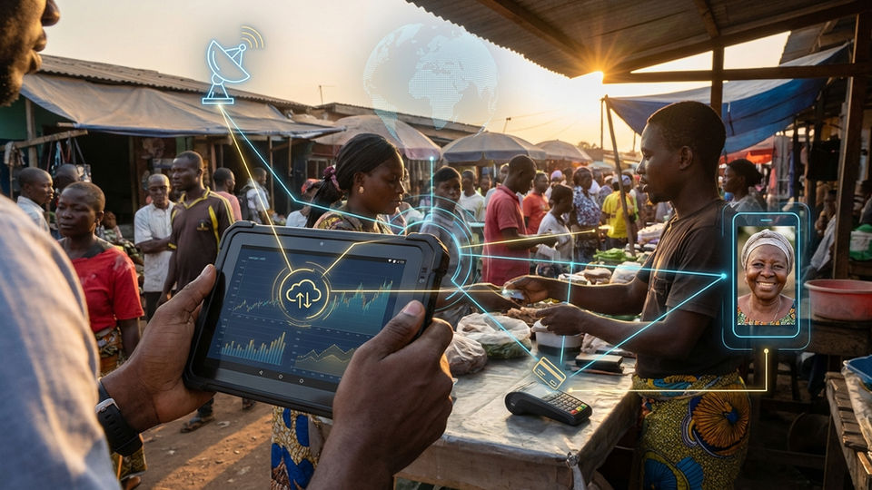 Las instituciones de microfinanzas globales integran tecnologías digitales para optimizar operaciones, personalizar servicios y captar nuevos segmentos de clientes.