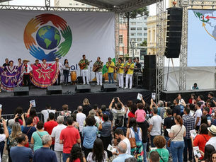 Paraná fortalece oferta cultural con nuevos programas estatales abiertos a colaboraciones internacionales