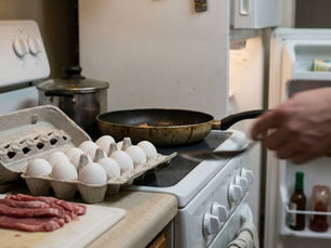 Cinco errores comunes al manipular huevos elevan riesgos sanitarios para hogares mexicanos