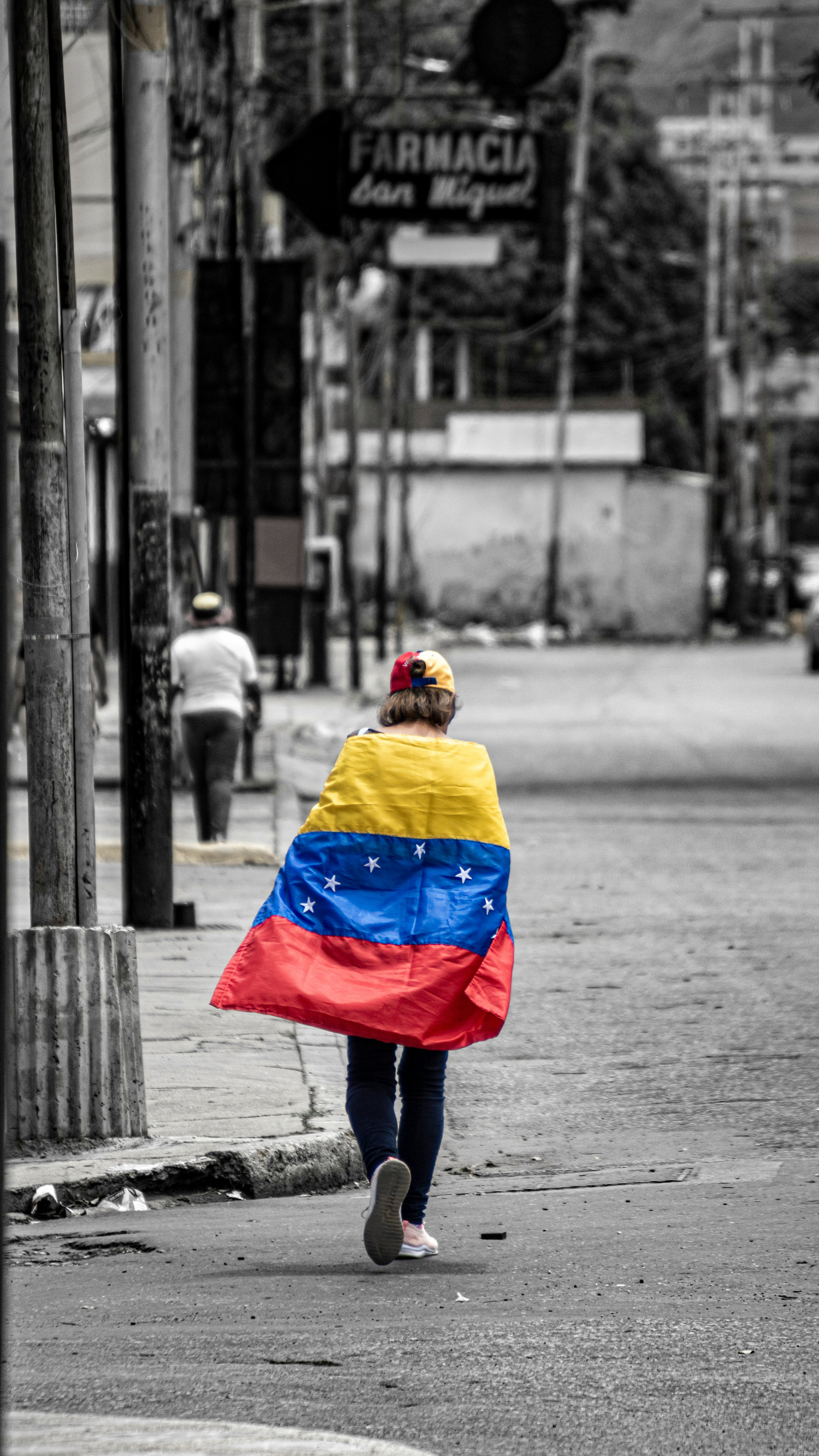 Escalada de tensiones entre EE.UU. y Venezuela por narcotráfico en el Caribe