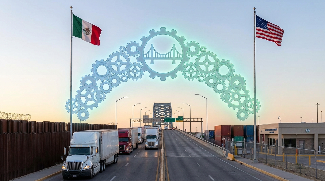 México y EU impulsan diálogo bilateral tras felicitación de Sheinbaum a Trump