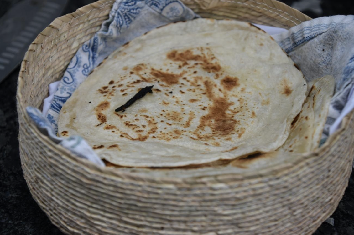 UNAM revoluciona la nutrición con tortilla probiótica de larga duración