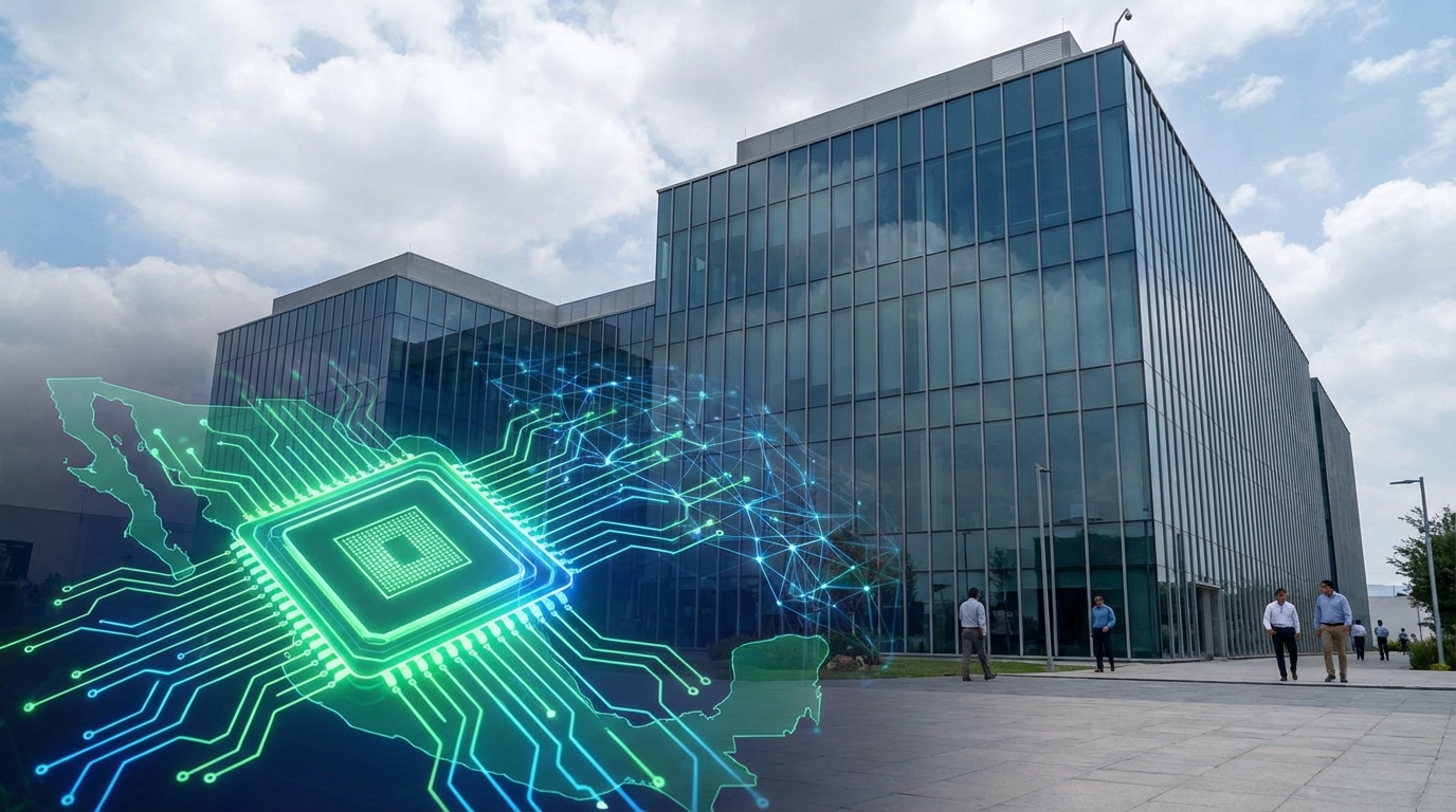 Nvidia GTC 2026 impulsa el futuro de la inteligencia artificial con anuncios clave para la industria tecnológica mexicana