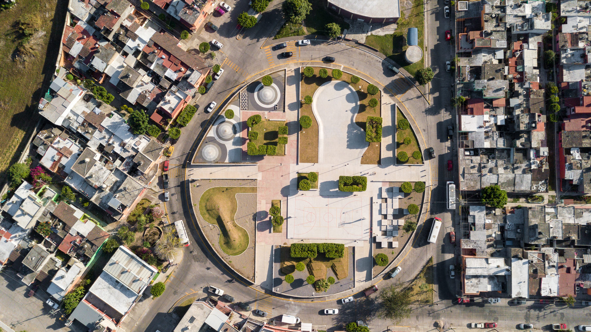 Ciudad de México se consolida como modelo de integración urbana en el siglo XXI