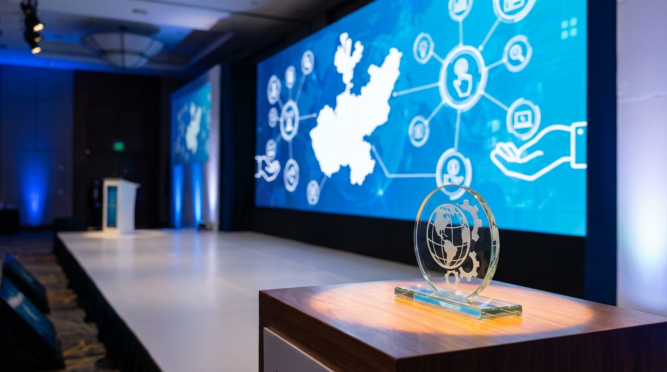Jalisco gana Premio GovTech 2026 por liderazgo en participación ciudadana
