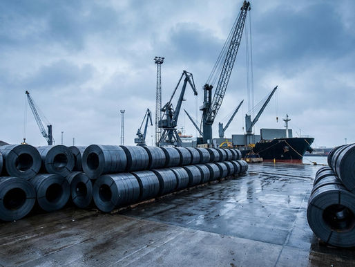 Bruselas acelera su defensa comercial contra la sobrecapacidad china antes de cumbre de junio