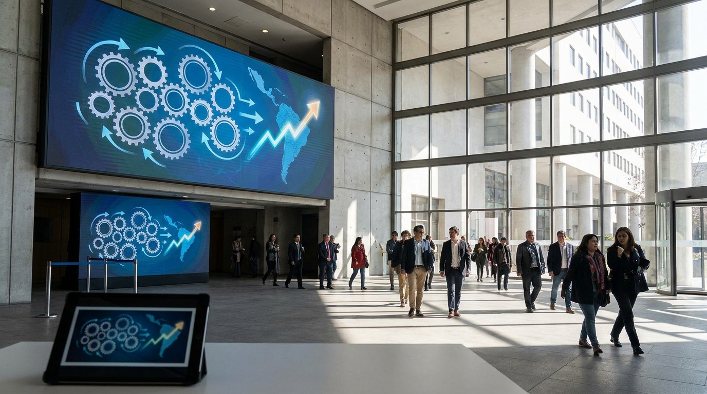 CEPAL sistematiza diez principios clave para innovar en el Estado y gestionar transformaciones