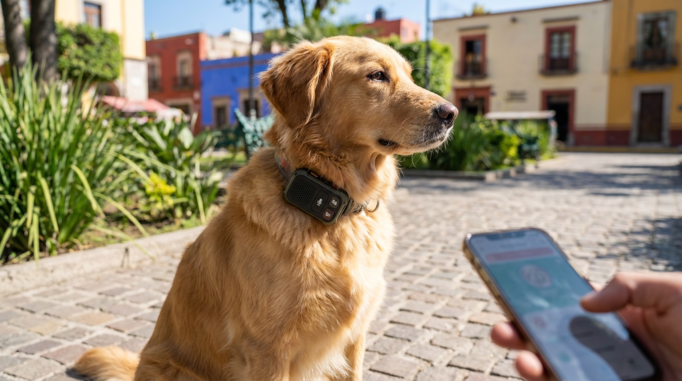 PetPhone revoluciona la comunicación con mascotas mediante un celular dedicado