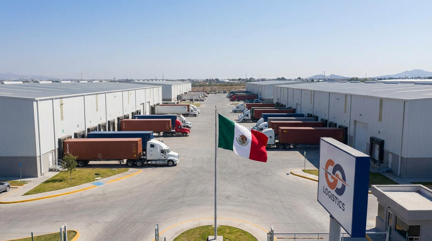 Sector privado prevé IED en México de 45 mil mdd en 2026 por nearshoring