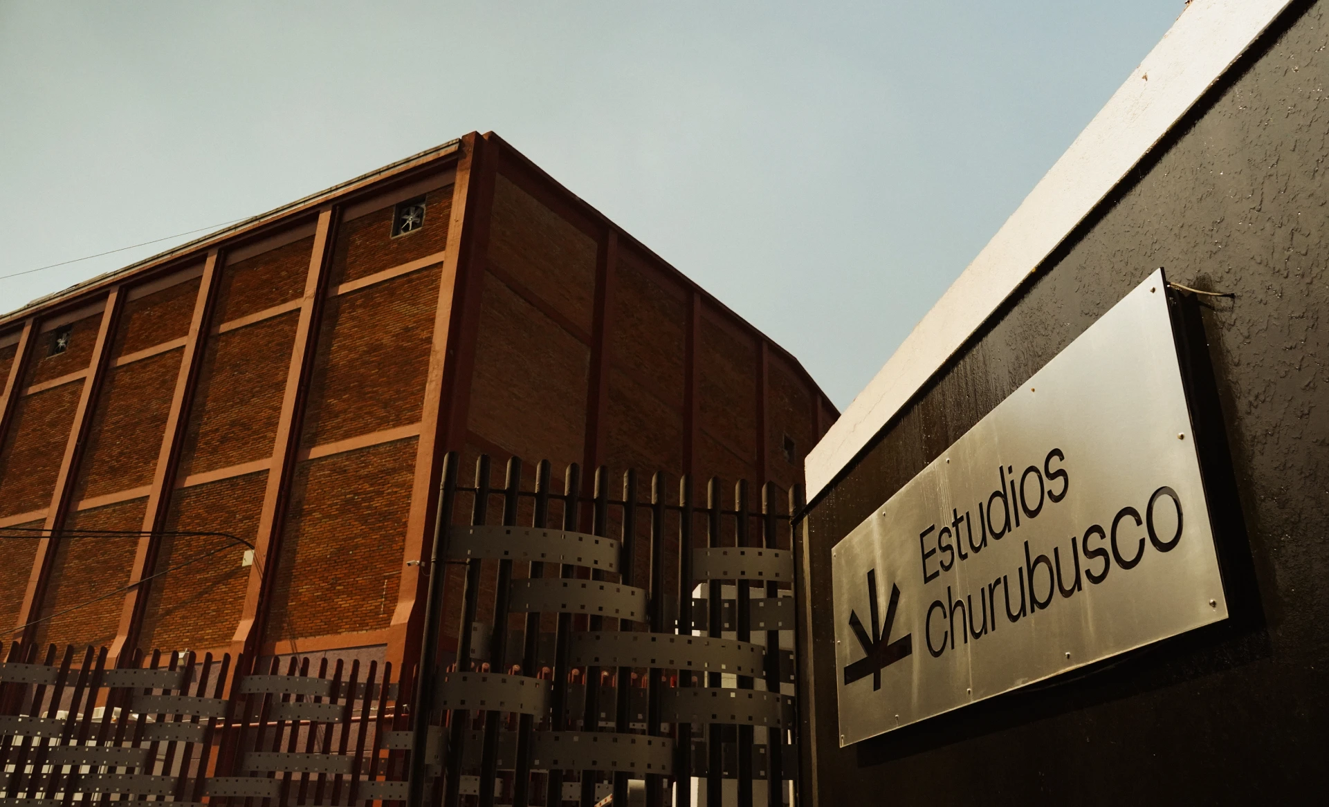 Netflix celebra los 80 años de los Estudios Churubusco en México
