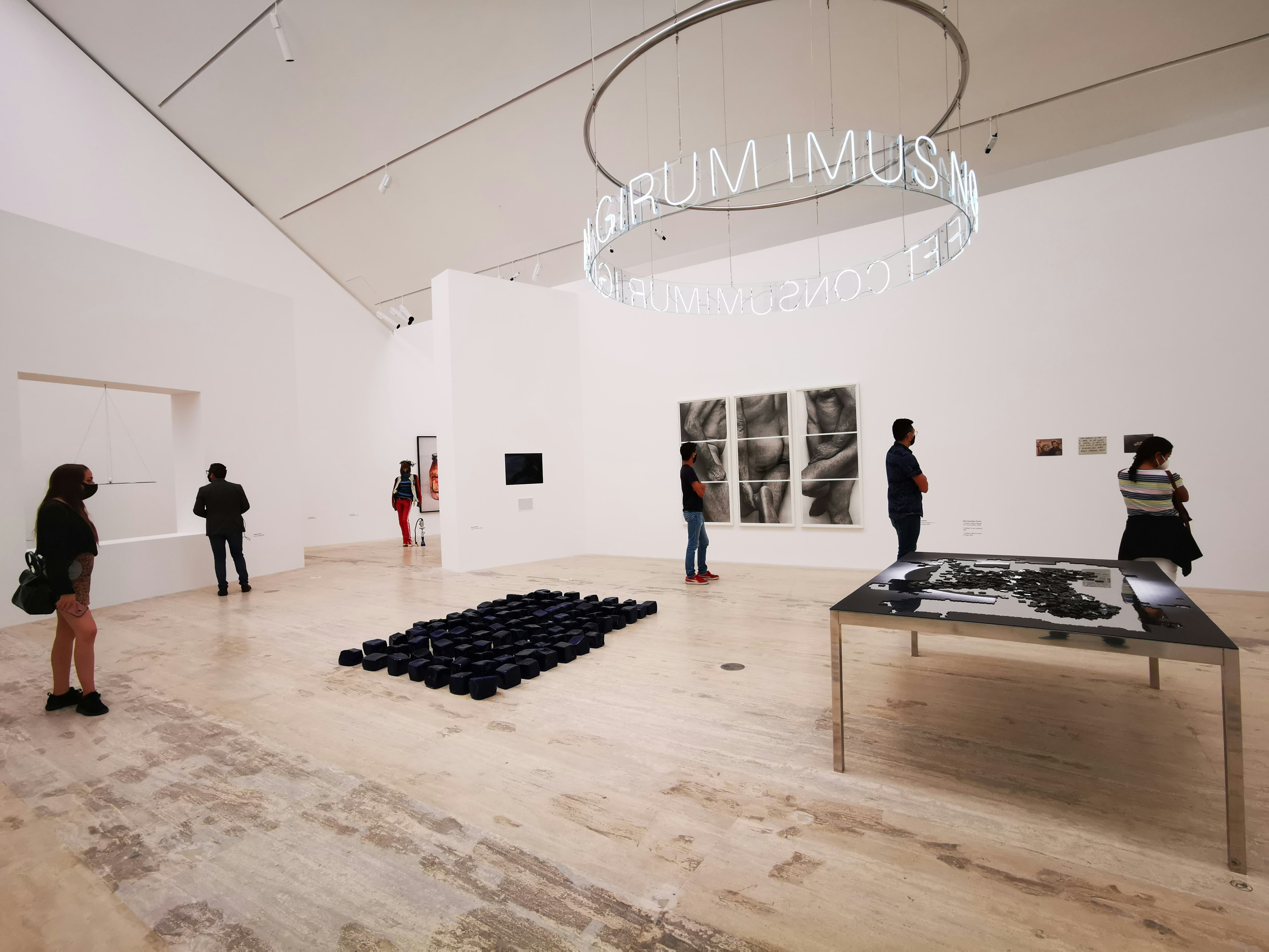 Trabajadores del LACMA, mayor museo de arte del Oeste de EE.UU., anuncian formación de sindicato histórico