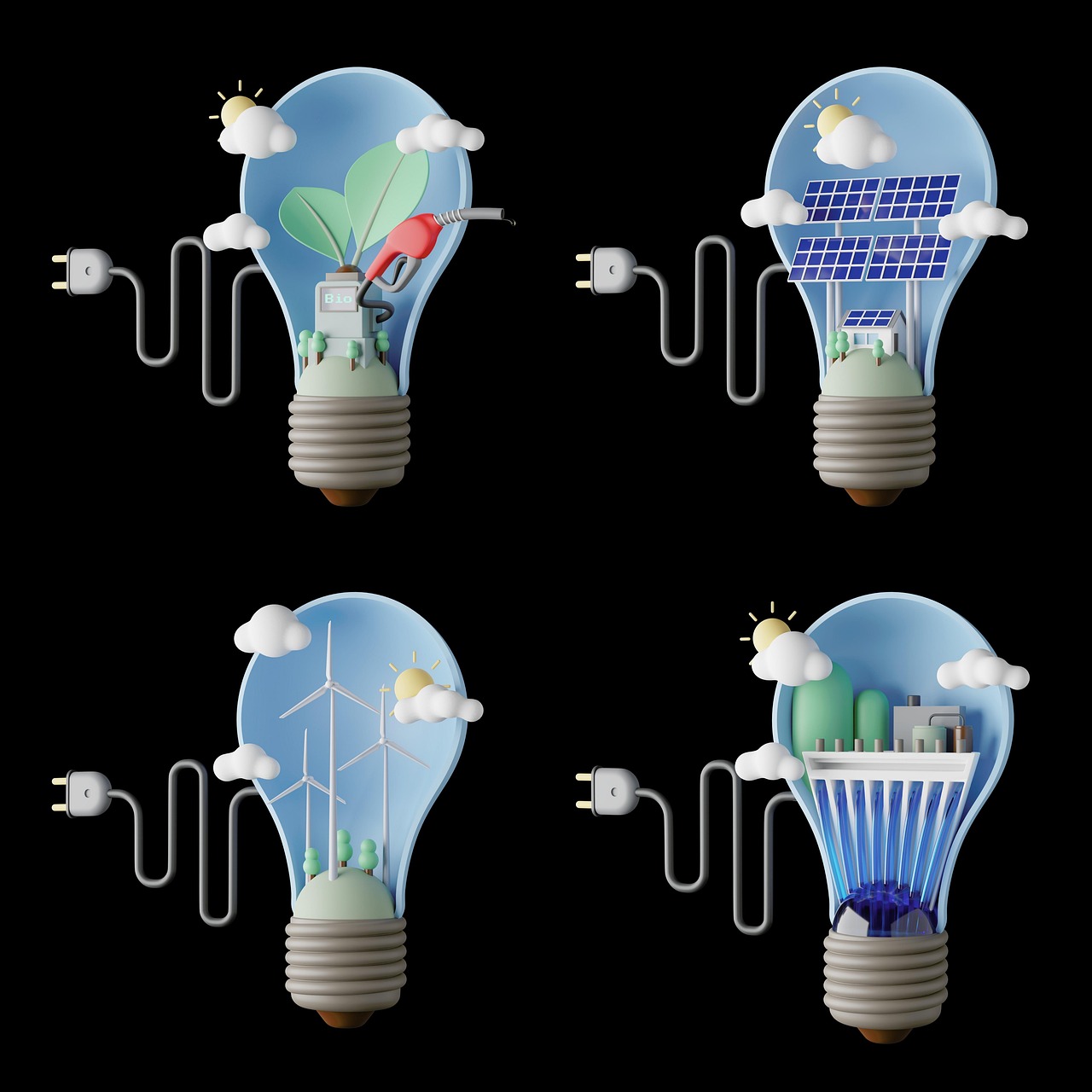 México fortalece Leyes Energéticas con regulaciones para mayor eficiencia y sostenibilidad