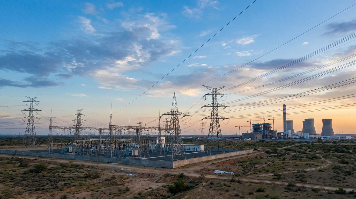 CFE invertirá 80 mil millones de pesos en generación y transmisión eléctrica