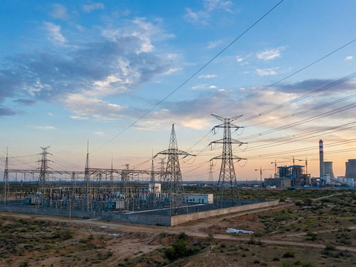 CFE invertirá 80 mil millones de pesos en generación y transmisión eléctrica