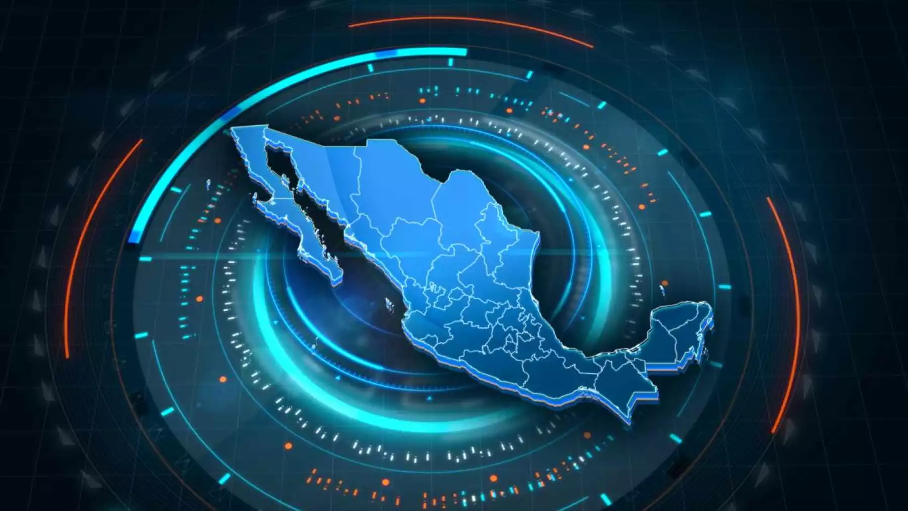 México fortalece su competitividad digital con más inversión en ciencia y tecnología