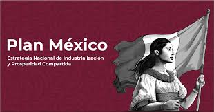 Plan México de Sheinbaum busca 277 mil millones en inversión