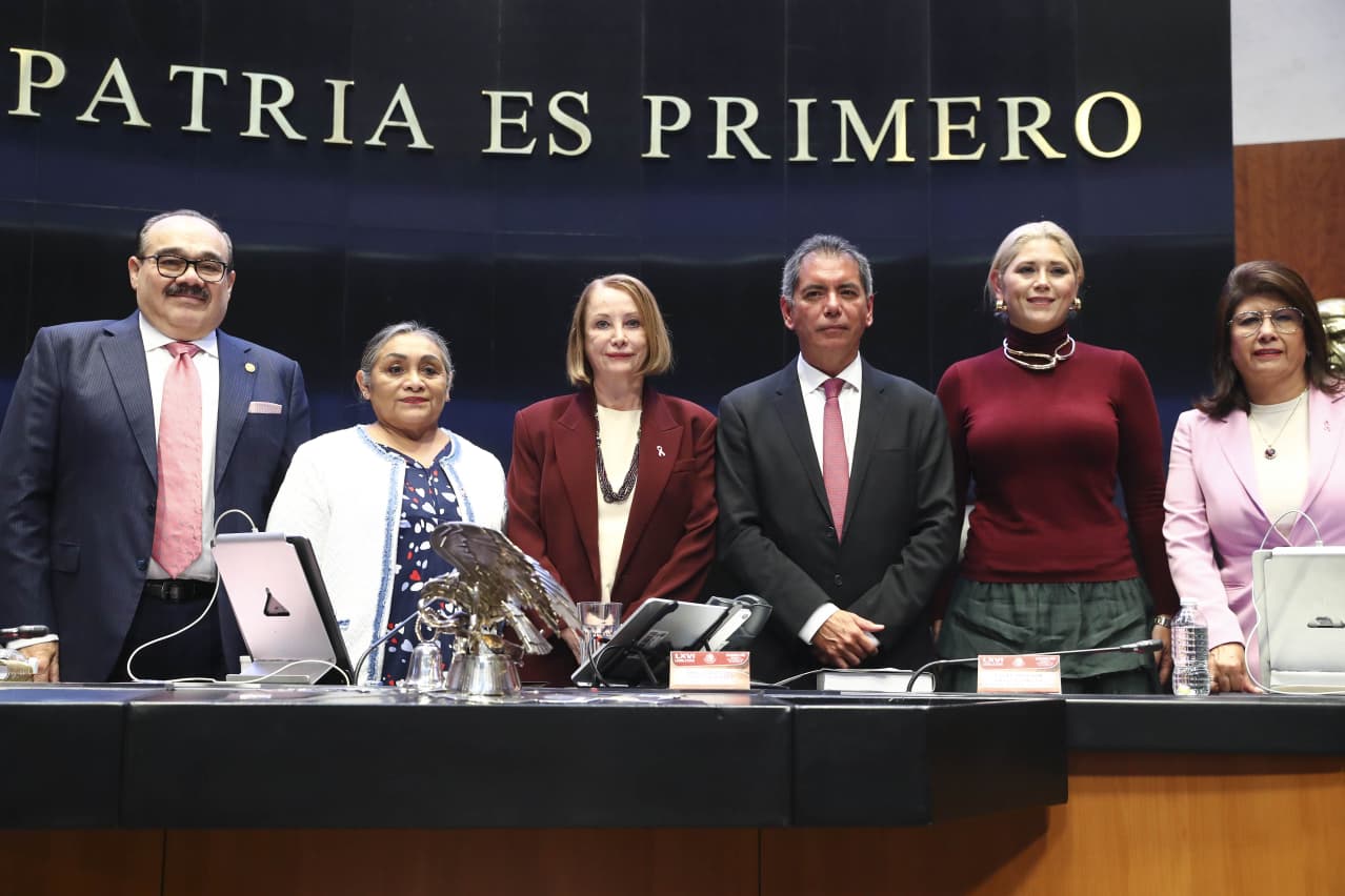 SHCP asegura que Presupuesto 2026 garantiza derechos y servicios públicos pese a críticas de la oposición