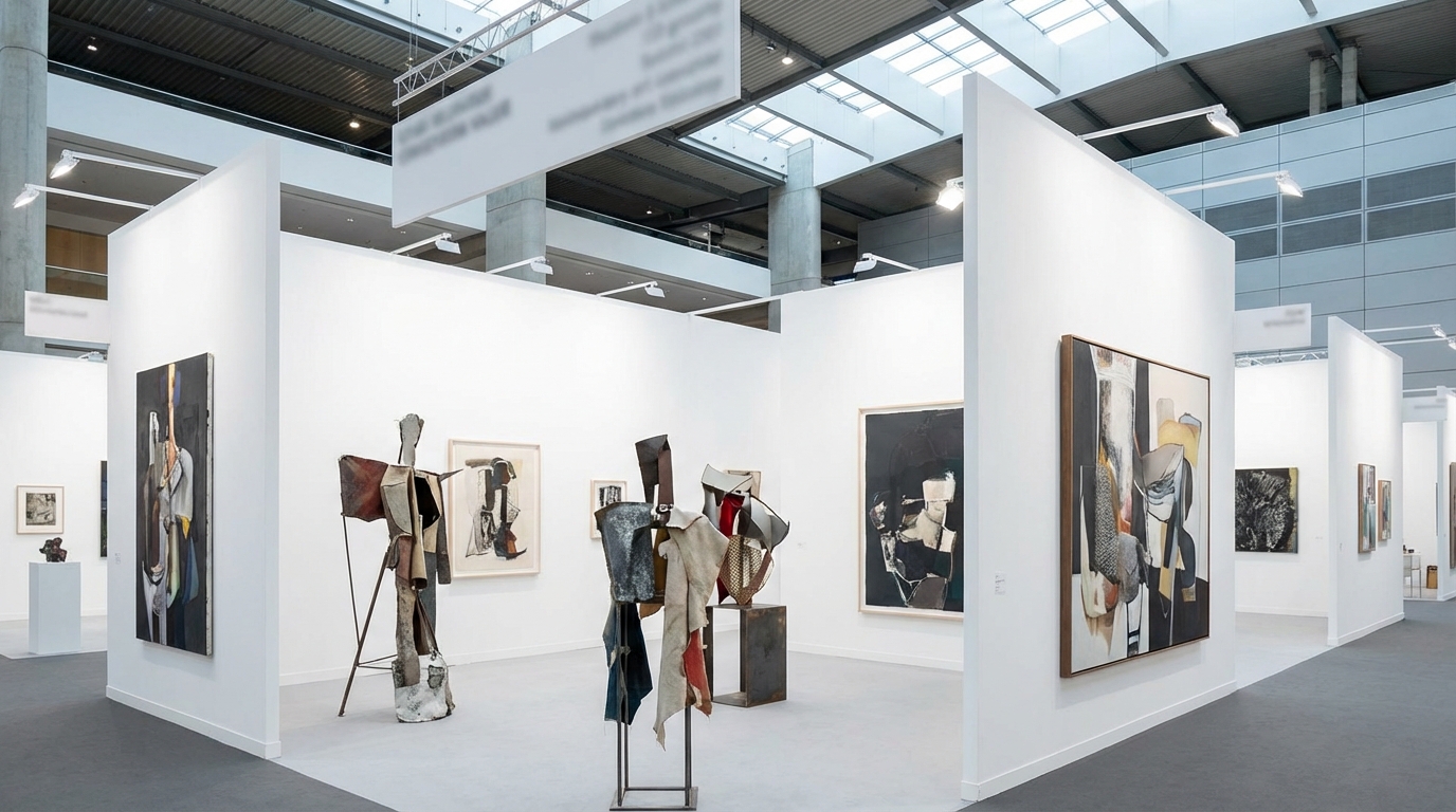 Semana del Arte 2026 en CDMX anuncia Feria Material y eventos clave para coleccionistas
