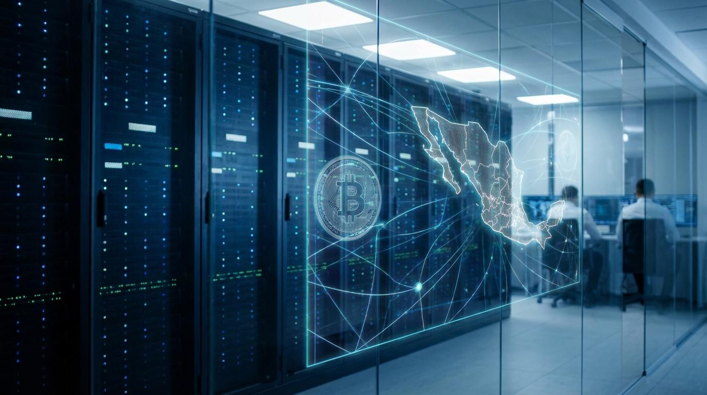 xAI capta 6 mil millones de dólares para construir supercomputadora de IA
