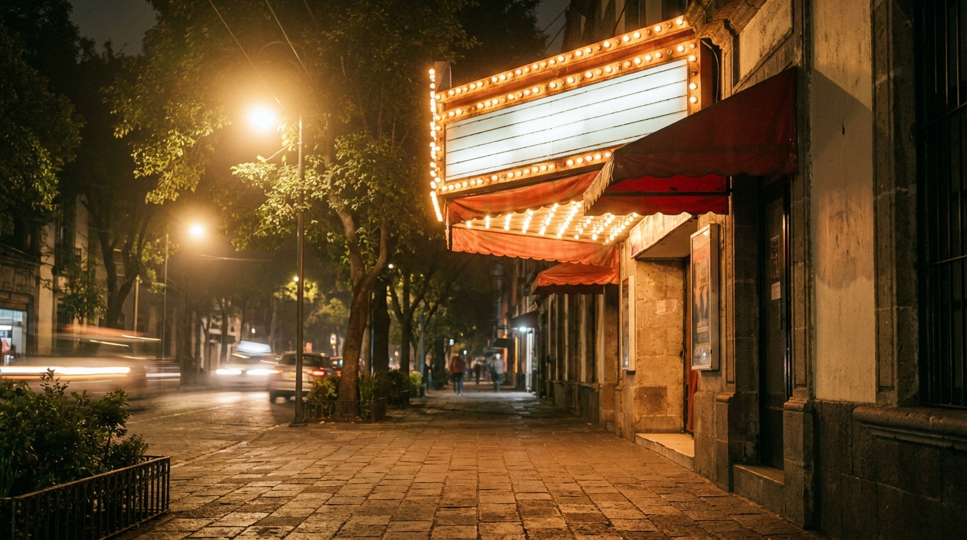 Festival MIX México inaugura su edición 30 con el documental Mickey en Cineteca Xoco