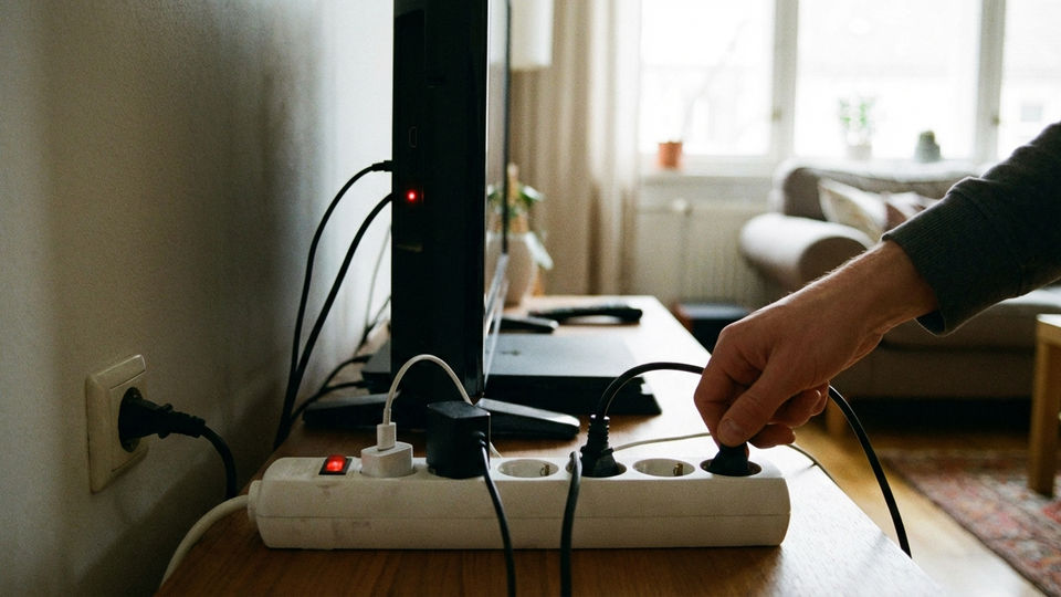 Comisión Federal de Electricidad promueve hábitos de ahorro energético ante programaciones de cortes en varias regiones de México.