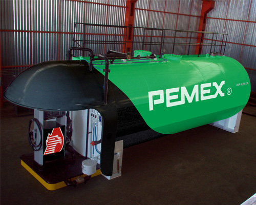 EE.UU. sanciona a funcionarios mexicanos por presunta corrupción en Pemex