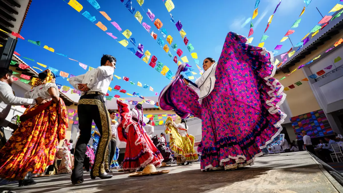 México reafirma su cultura y teje puentes con su diáspora global