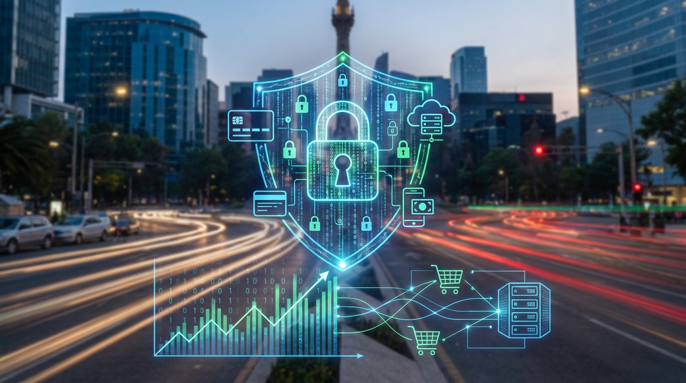 Nueva tecnología eleva estándares de ciberseguridad en México